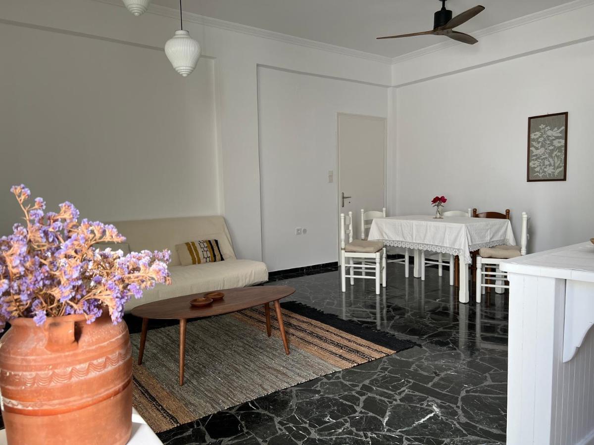 Apartment In Paros 外观 照片