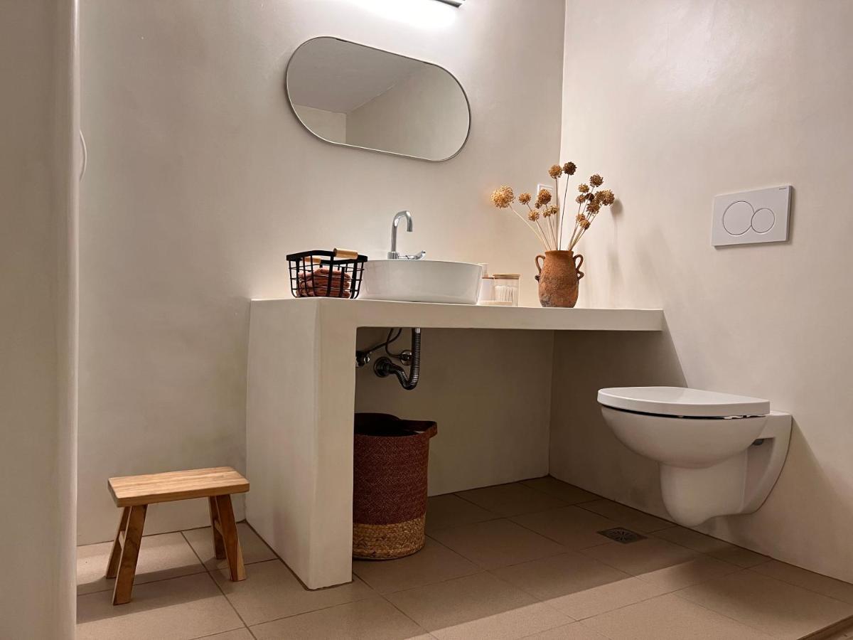 Apartment In Paros 外观 照片