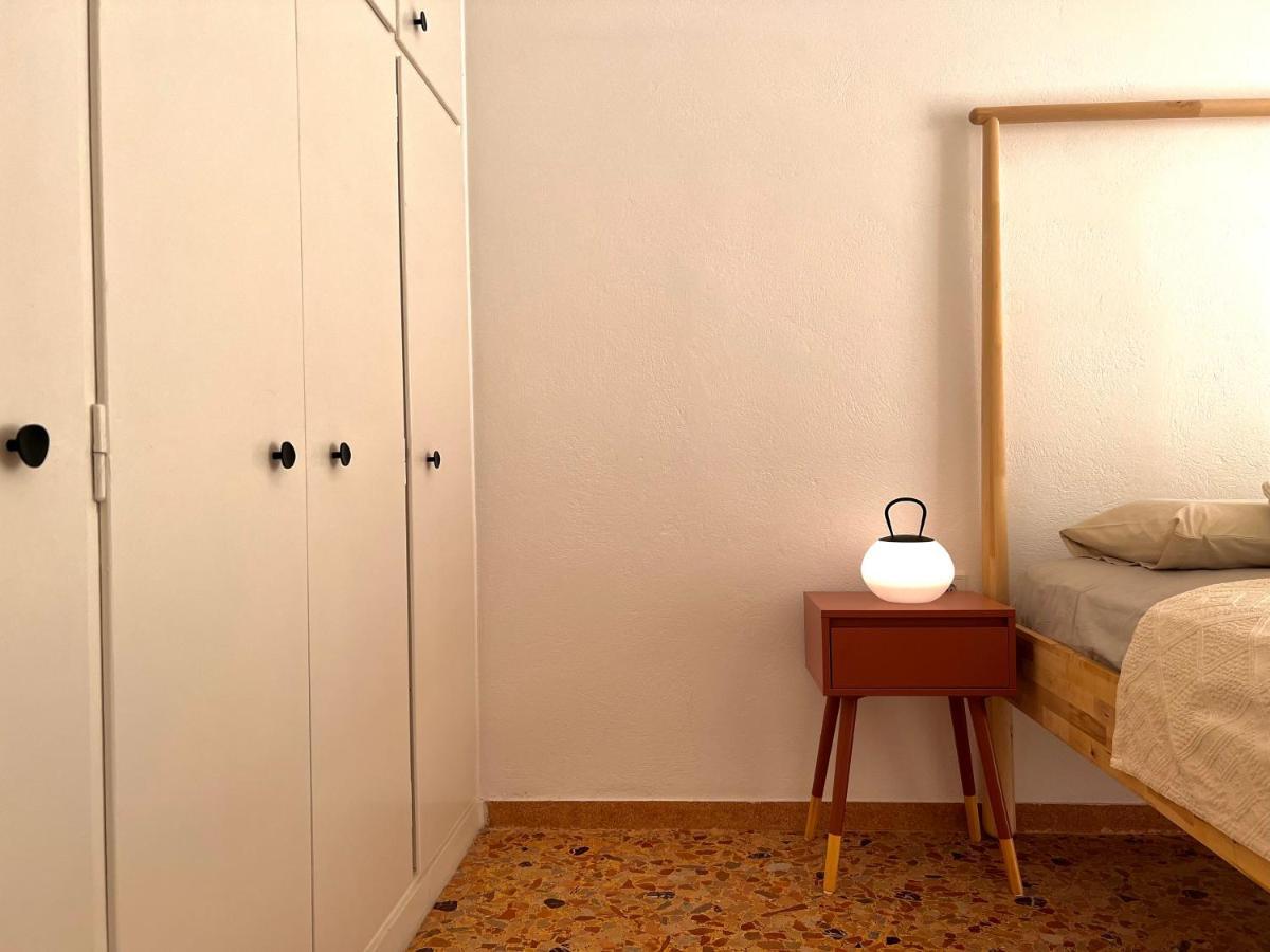Apartment In Paros 外观 照片