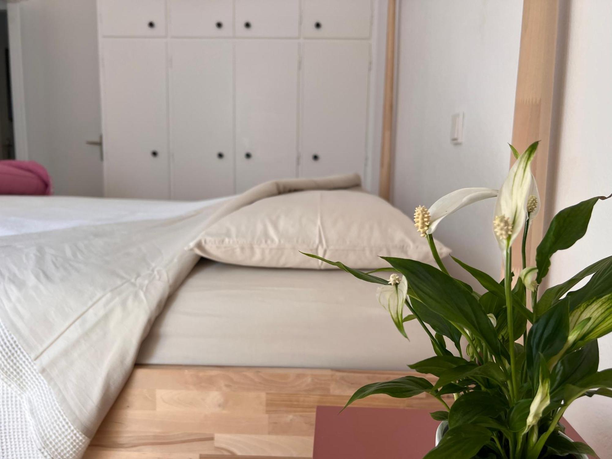 Apartment In Paros 外观 照片